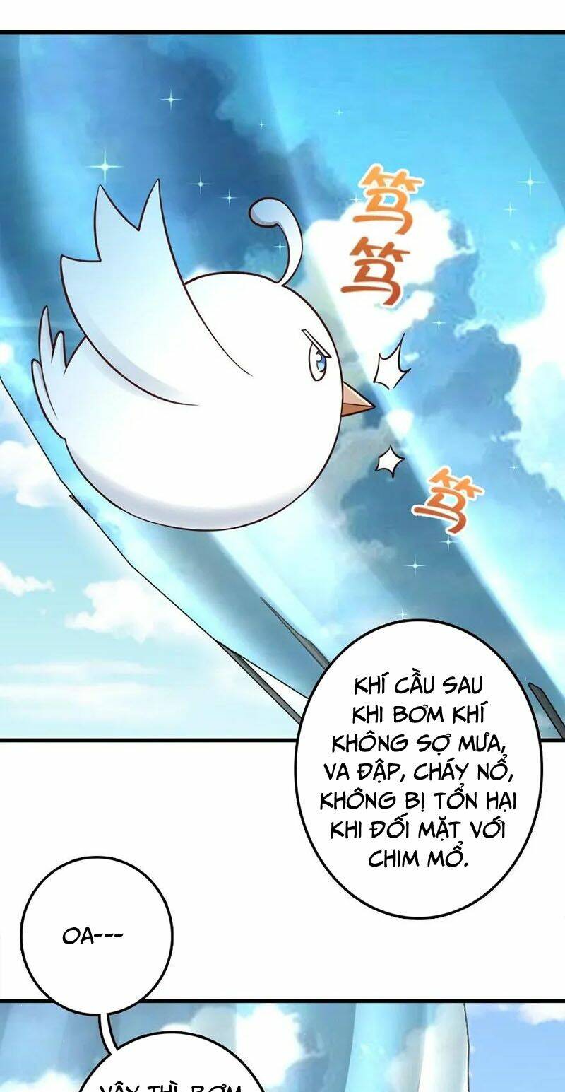 Thả Vu Nữ Đó Ra Chapter 174 - Trang 2