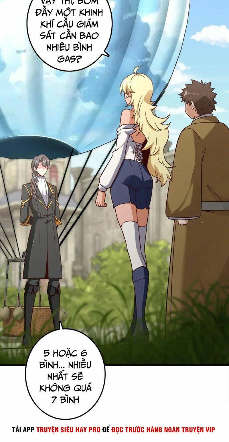 Thả Vu Nữ Đó Ra Chapter 174 - Trang 2