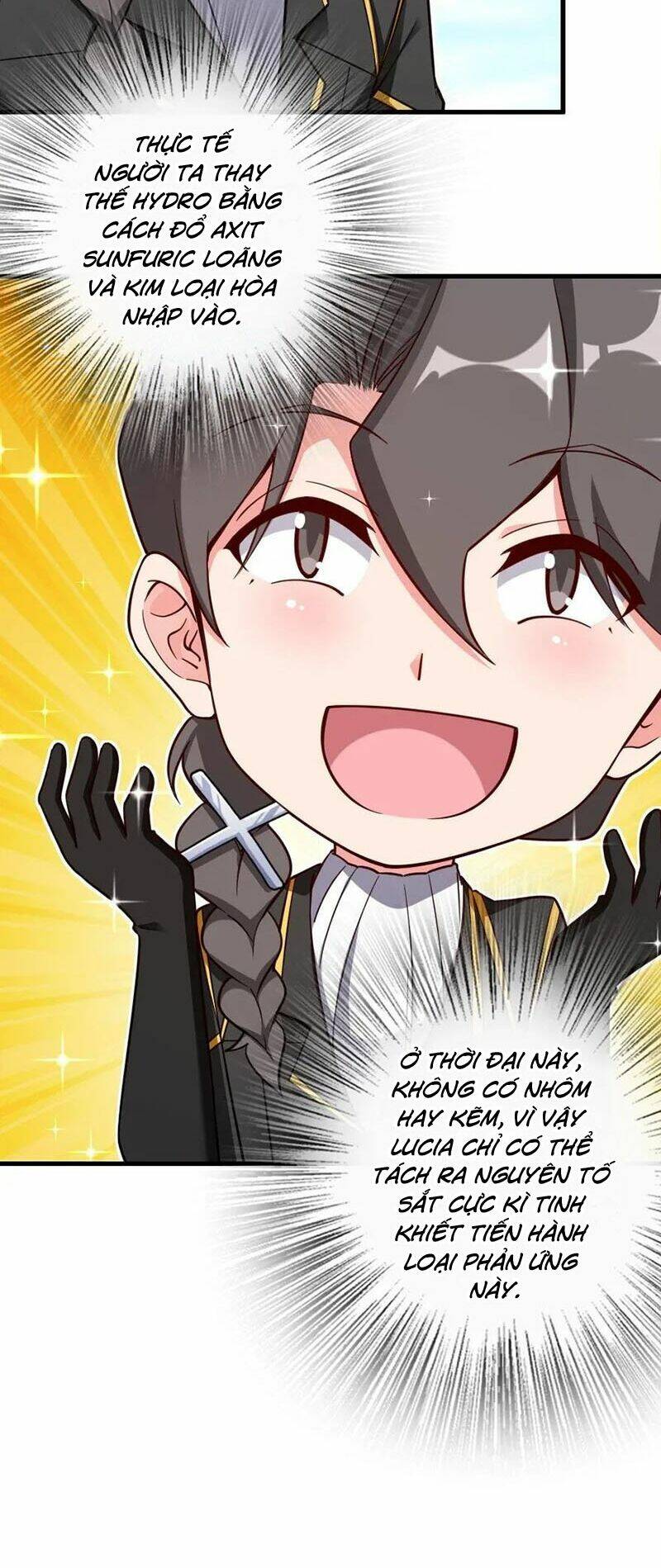 Thả Vu Nữ Đó Ra Chapter 174 - Trang 2