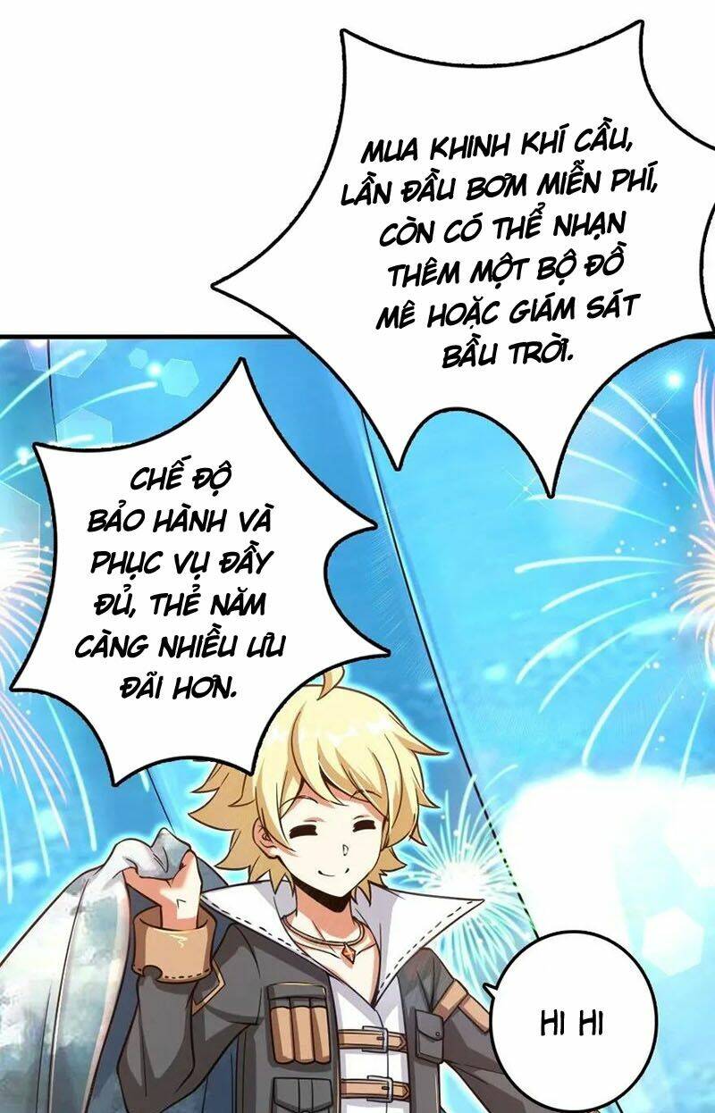 Thả Vu Nữ Đó Ra Chapter 174 - Trang 2