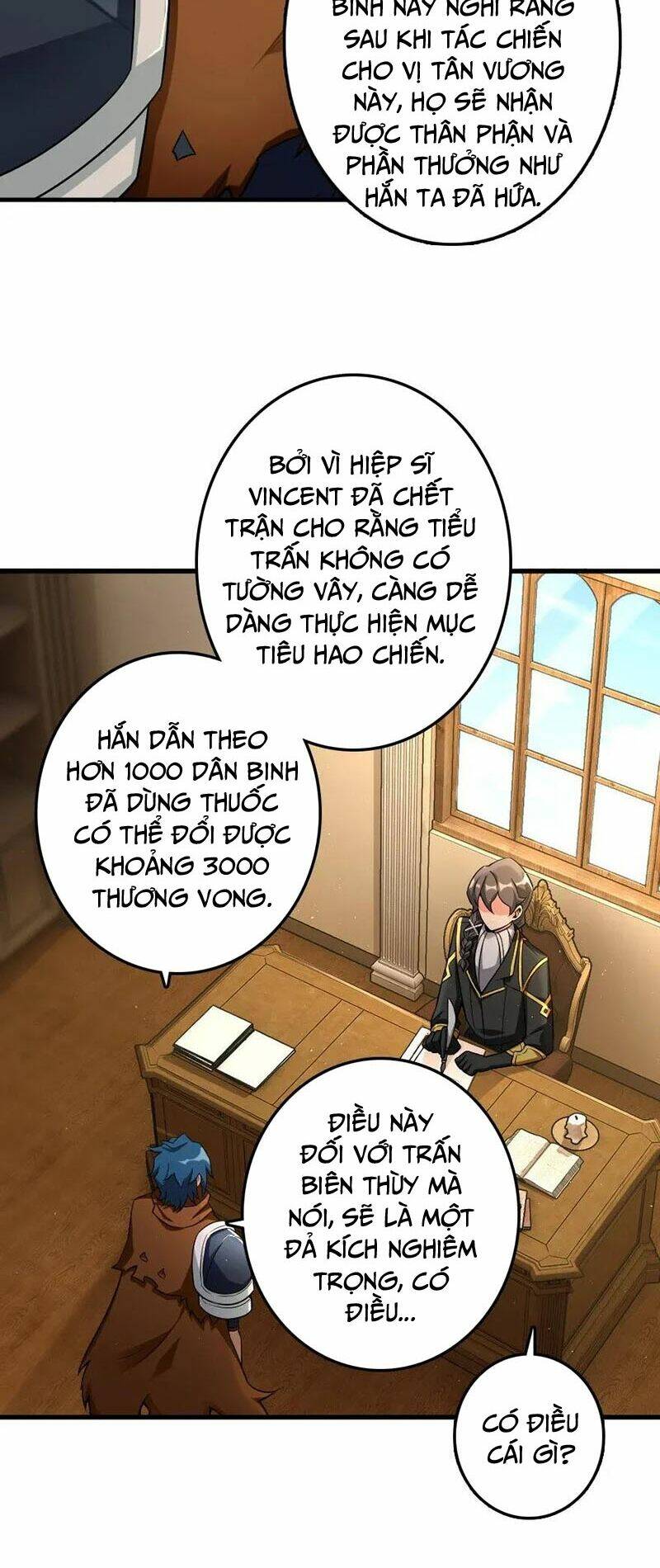 Thả Vu Nữ Đó Ra Chapter 174 - Trang 2