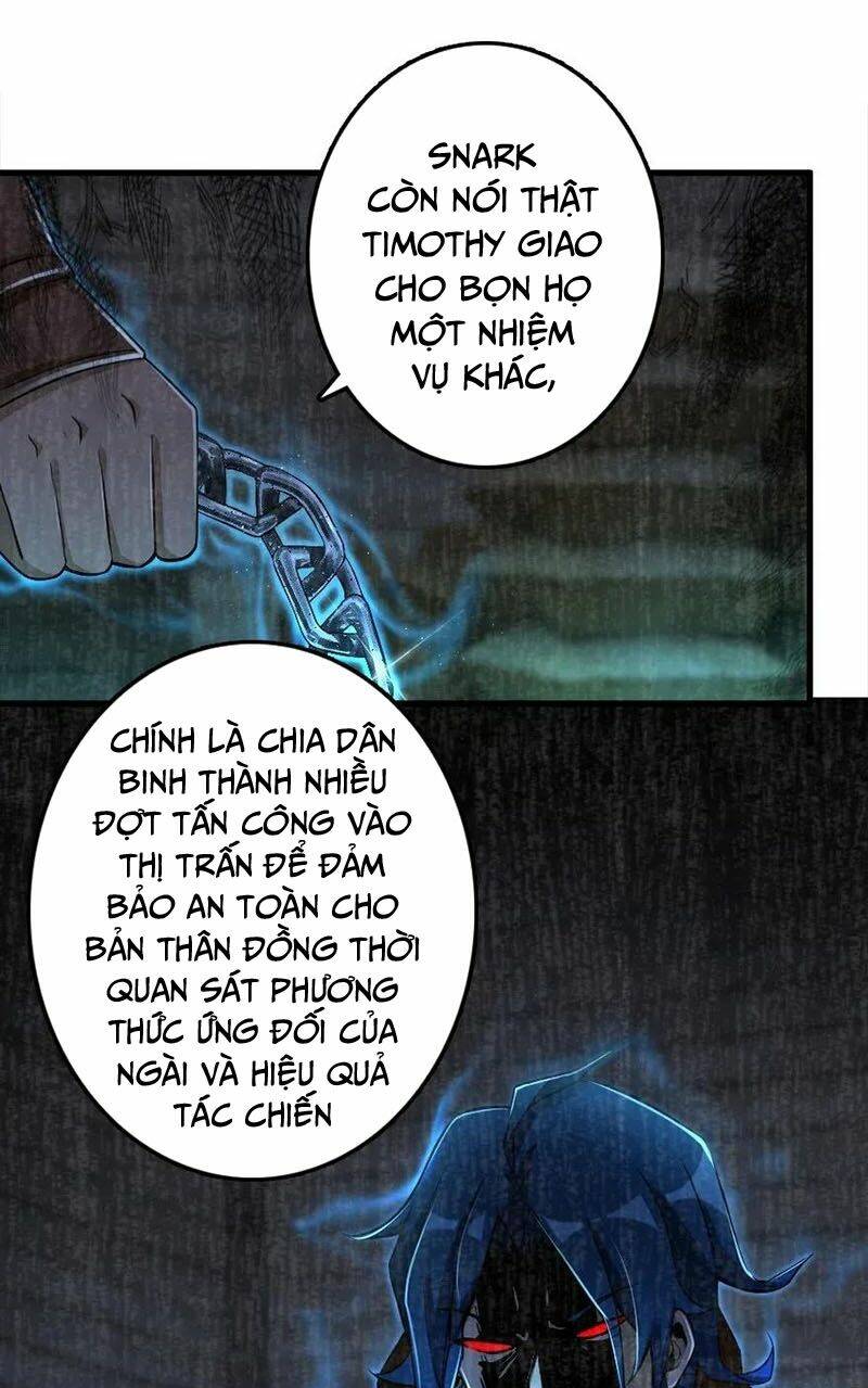 Thả Vu Nữ Đó Ra Chapter 174 - Trang 2