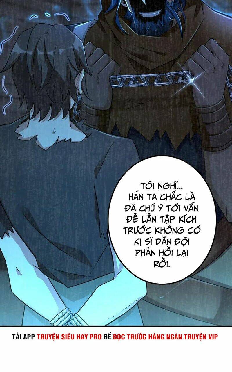 Thả Vu Nữ Đó Ra Chapter 174 - Trang 2