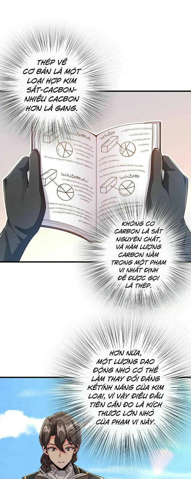 Thả Vu Nữ Đó Ra Chapter 175 - Trang 2