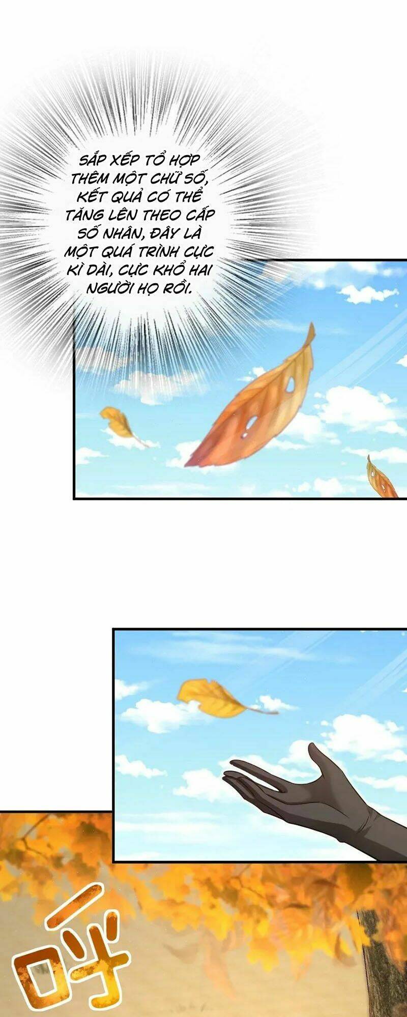 Thả Vu Nữ Đó Ra Chapter 175 - Trang 2