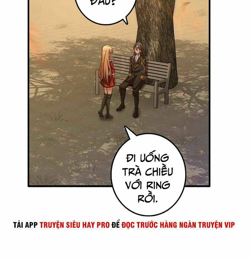 Thả Vu Nữ Đó Ra Chapter 175 - Trang 2