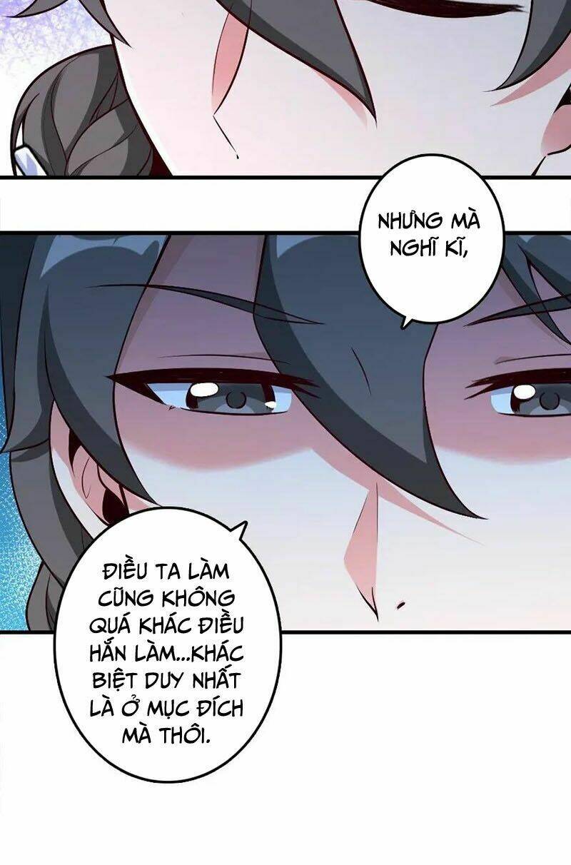 Thả Vu Nữ Đó Ra Chapter 175 - Trang 2