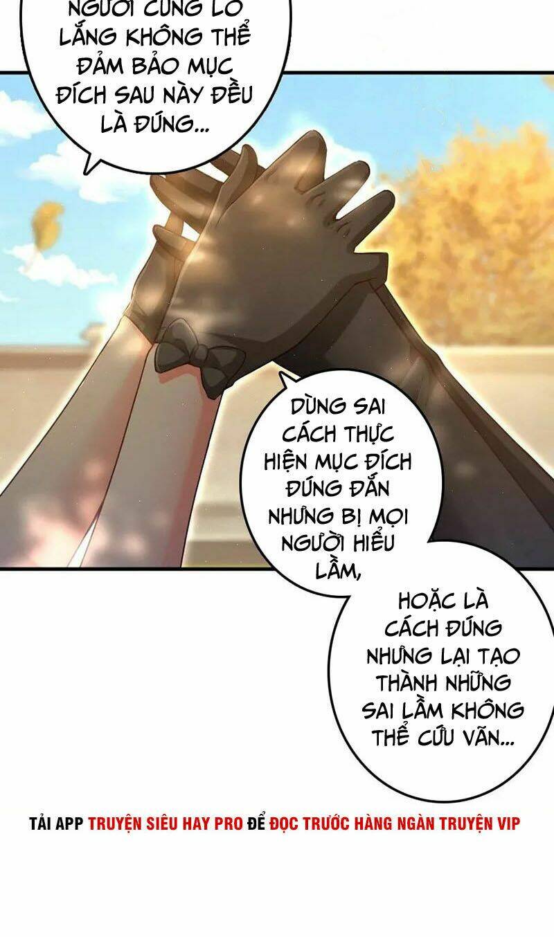 Thả Vu Nữ Đó Ra Chapter 175 - Trang 2