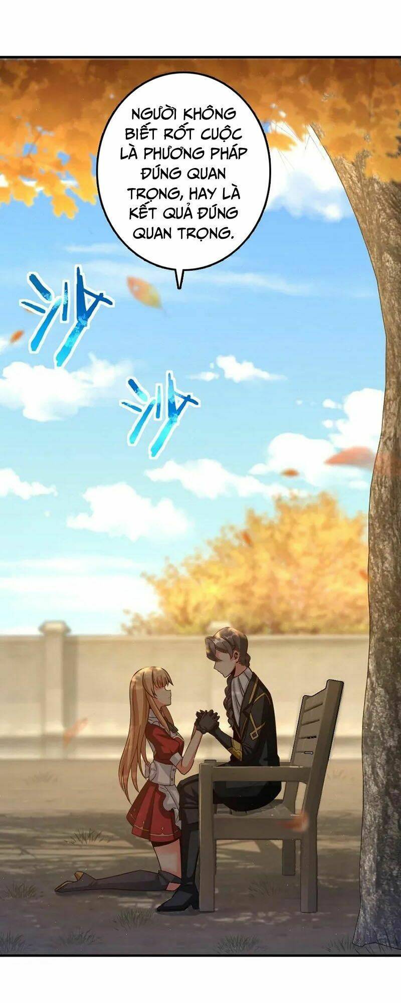 Thả Vu Nữ Đó Ra Chapter 175 - Trang 2