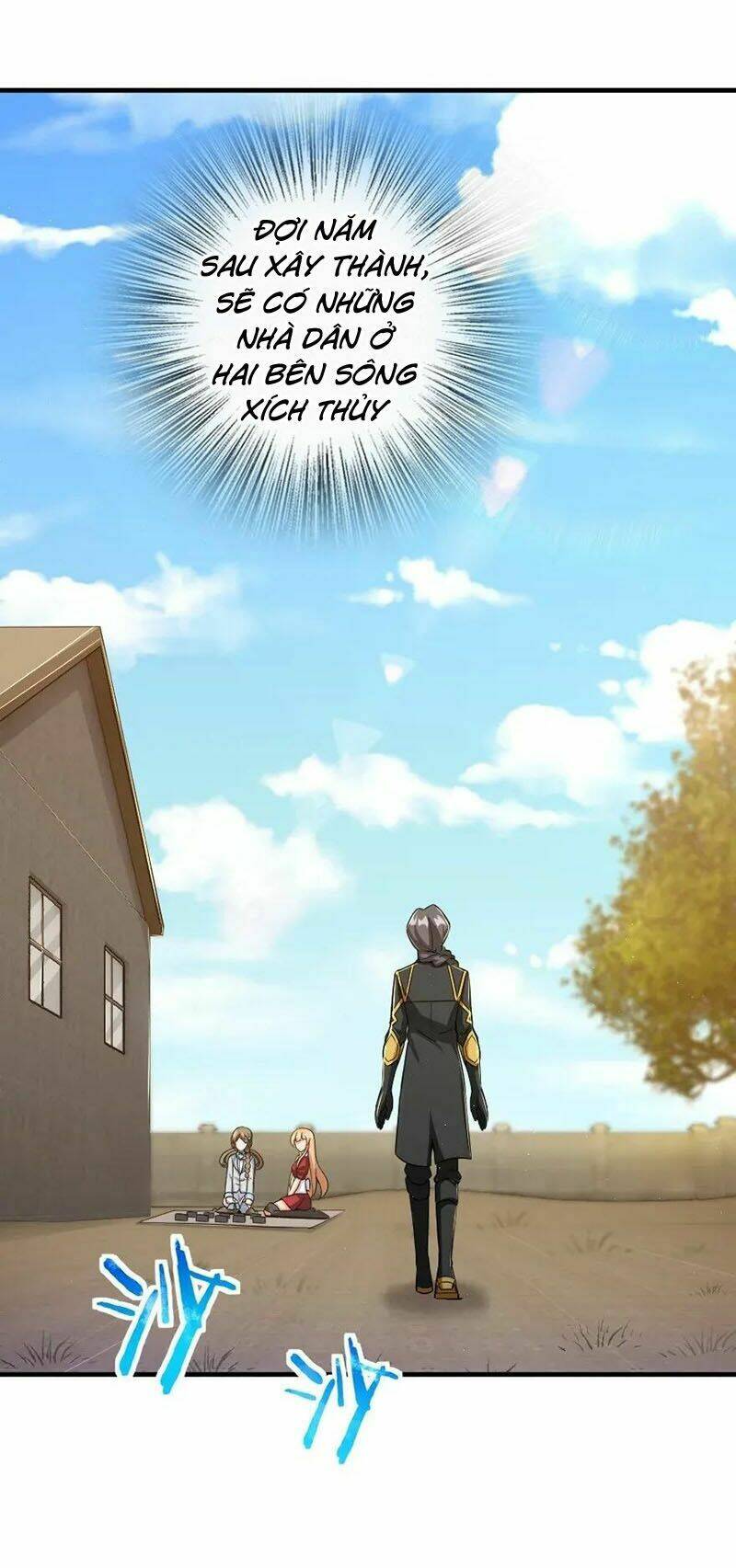 Thả Vu Nữ Đó Ra Chapter 175 - Trang 2