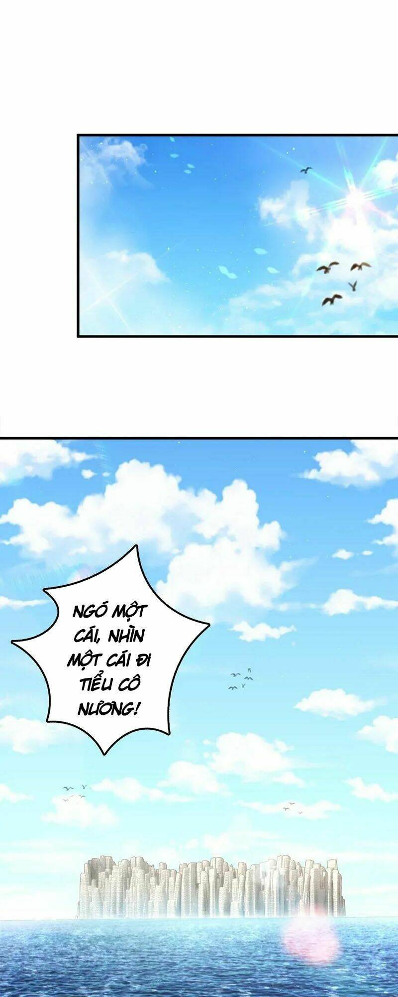 Thả Vu Nữ Đó Ra Chapter 175 - Trang 2