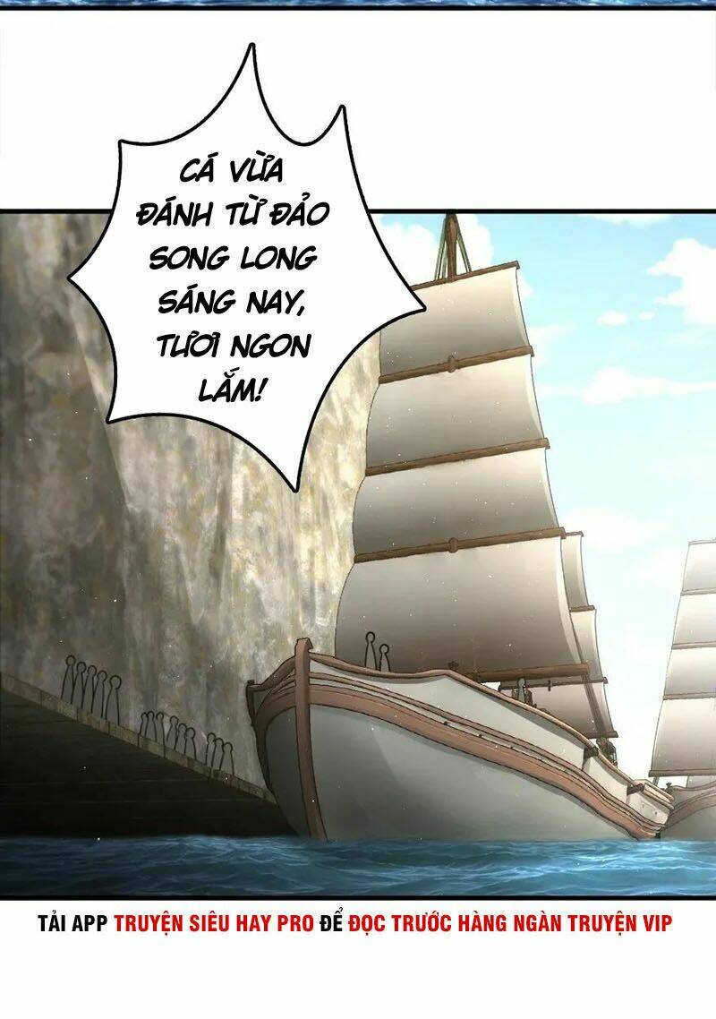 Thả Vu Nữ Đó Ra Chapter 175 - Trang 2