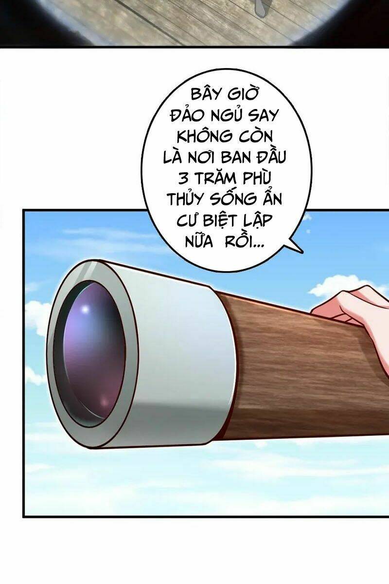 Thả Vu Nữ Đó Ra Chapter 175 - Trang 2