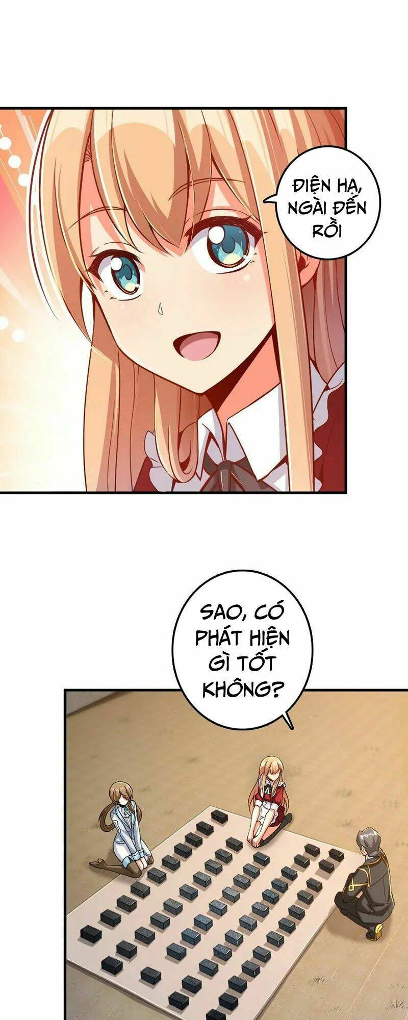 Thả Vu Nữ Đó Ra Chapter 175 - Trang 2