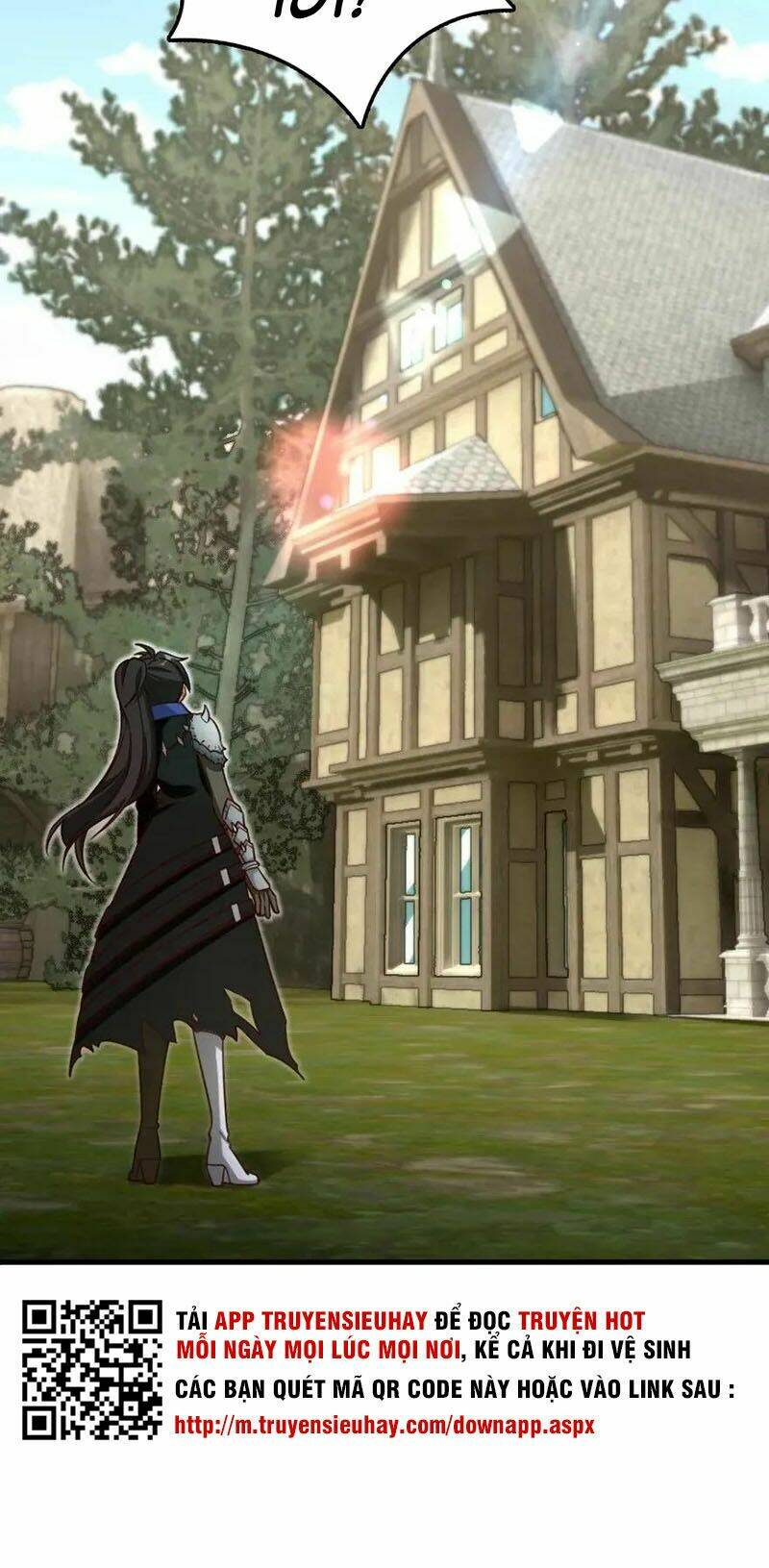 Thả Vu Nữ Đó Ra Chapter 175 - Trang 2