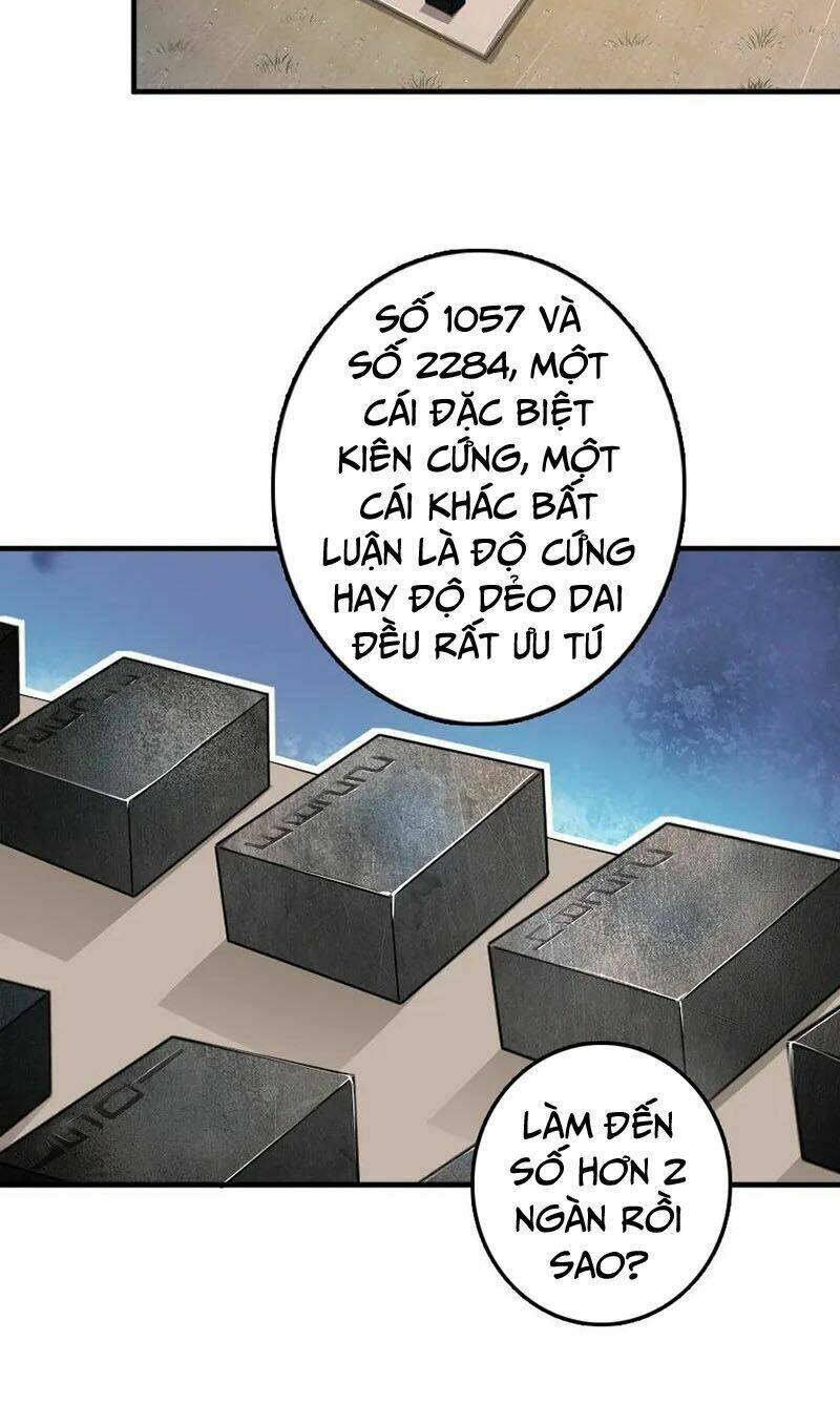 Thả Vu Nữ Đó Ra Chapter 175 - Trang 2