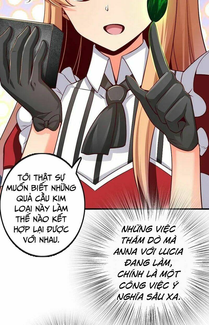 Thả Vu Nữ Đó Ra Chapter 175 - Trang 2