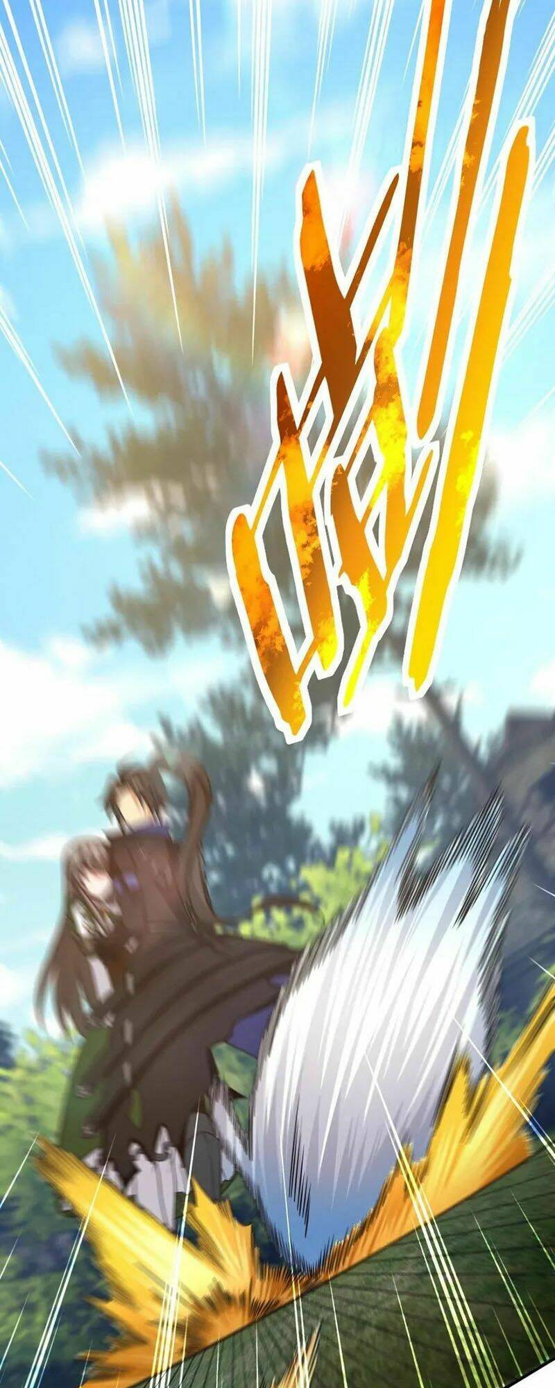 Thả Vu Nữ Đó Ra Chapter 176 - Trang 2