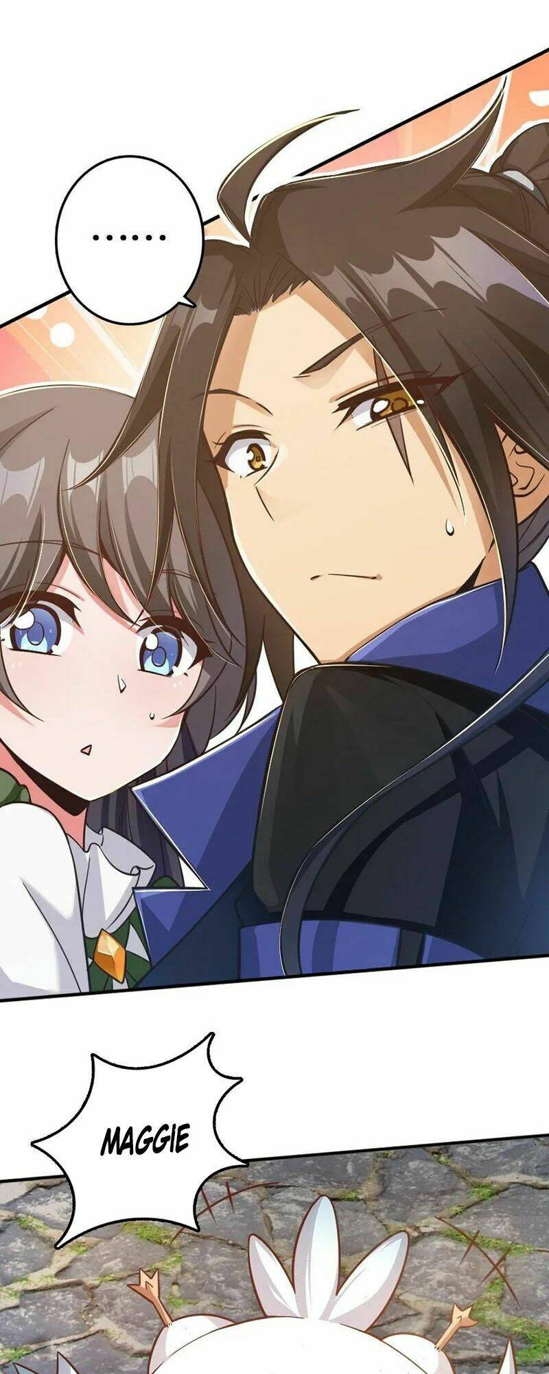 Thả Vu Nữ Đó Ra Chapter 176 - Trang 2