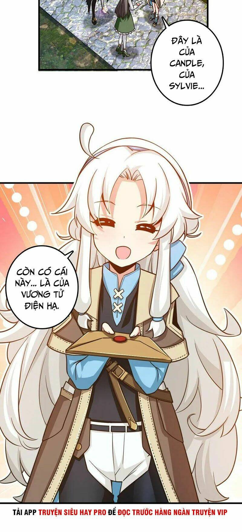 Thả Vu Nữ Đó Ra Chapter 176 - Trang 2