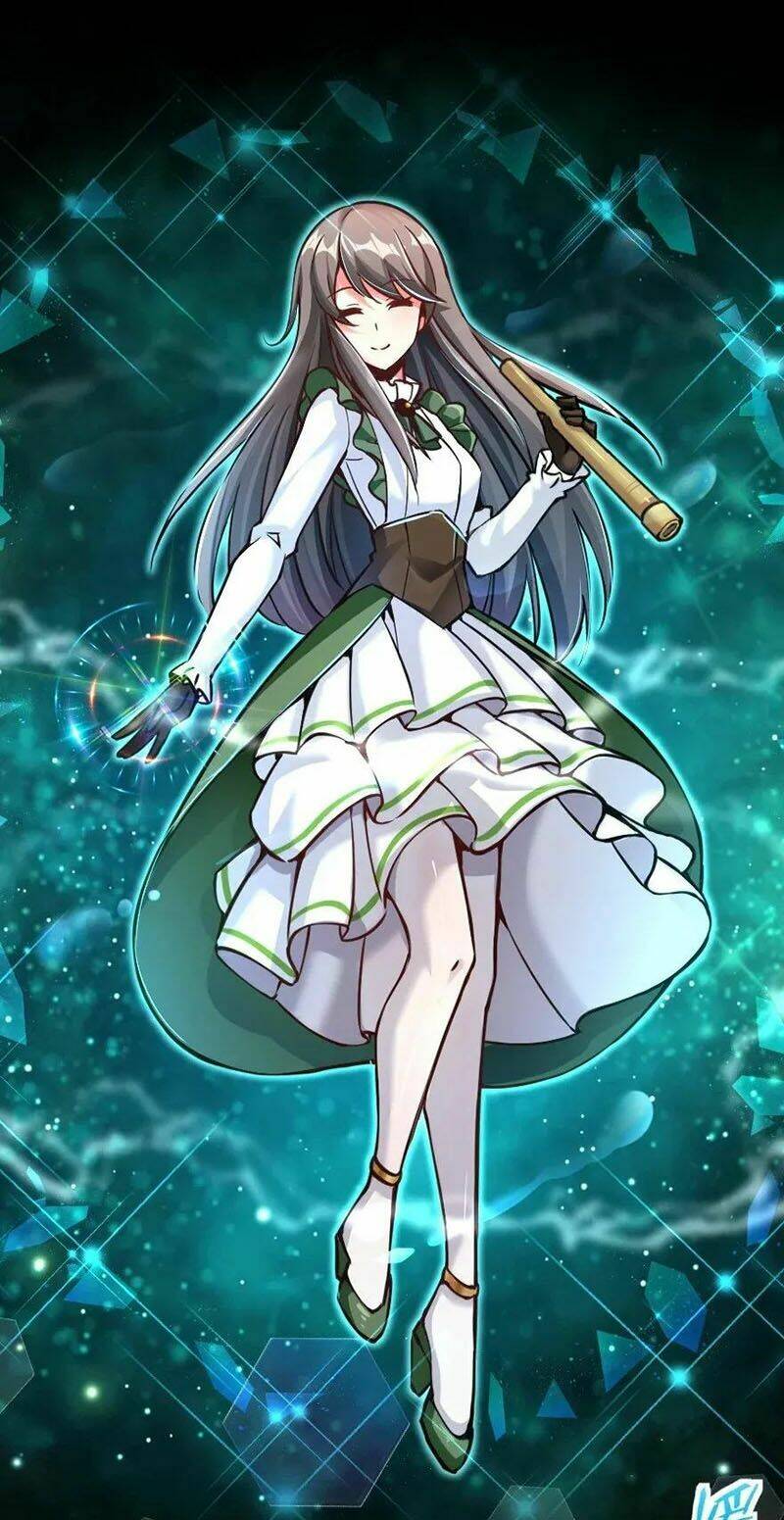 Thả Vu Nữ Đó Ra Chapter 176 - Trang 2