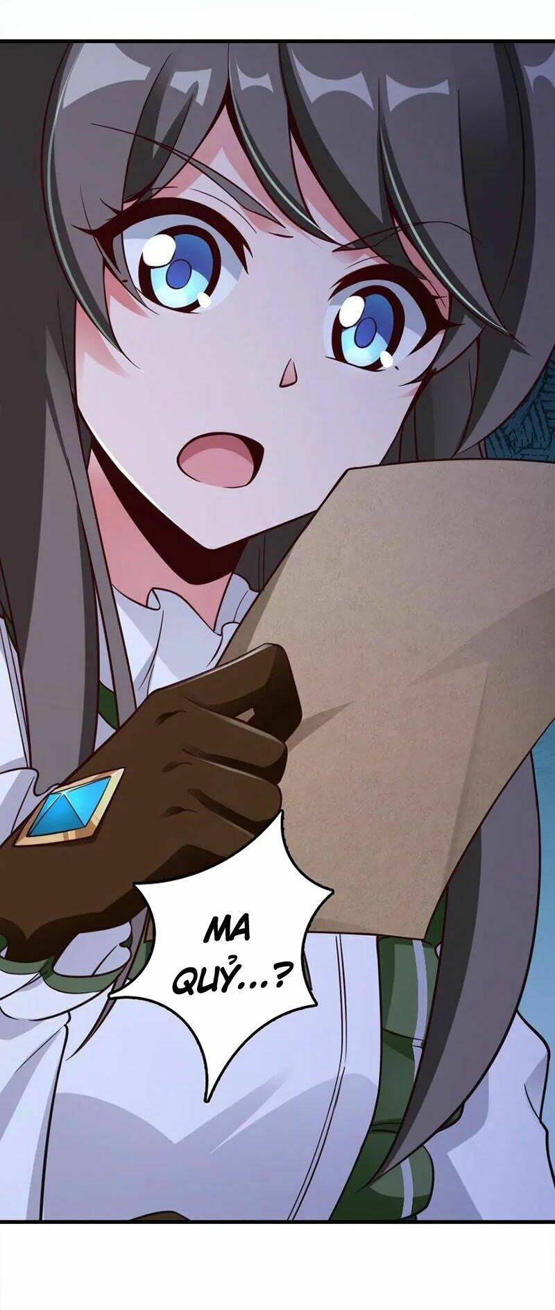 Thả Vu Nữ Đó Ra Chapter 176 - Trang 2