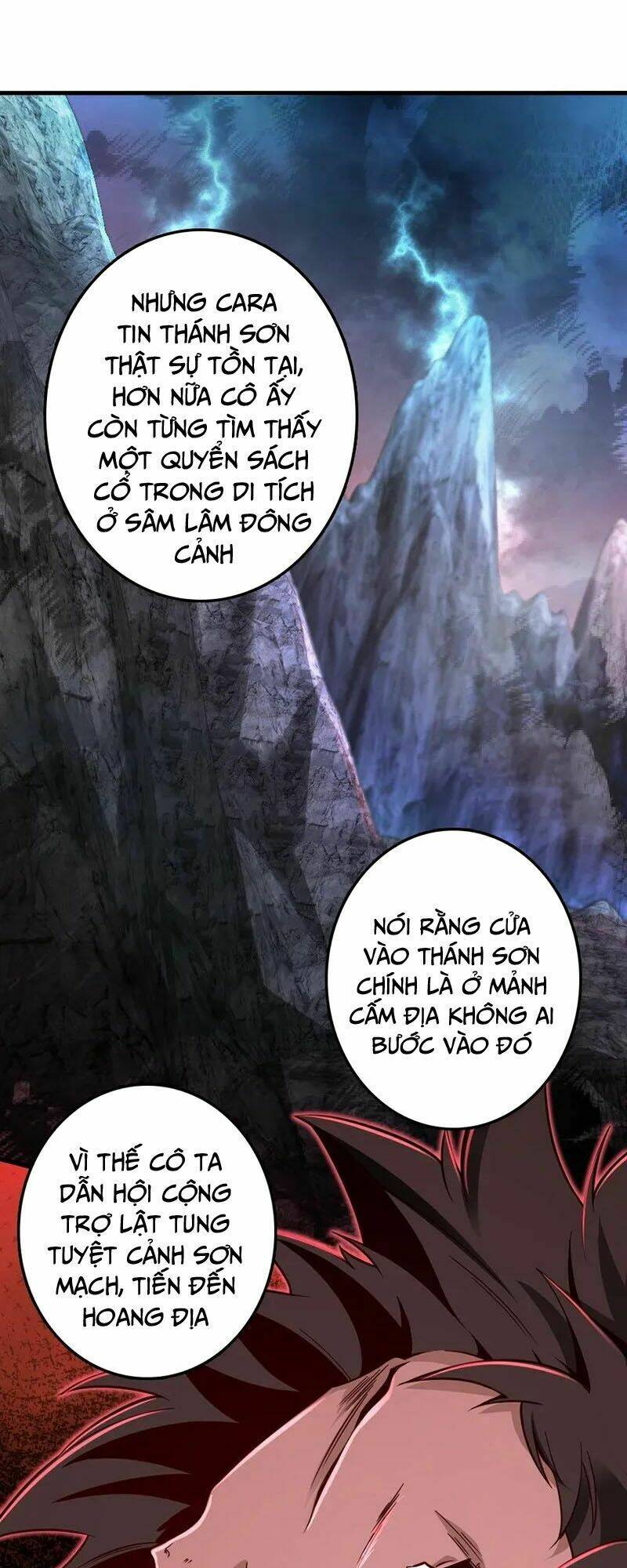 Thả Vu Nữ Đó Ra Chapter 176 - Trang 2
