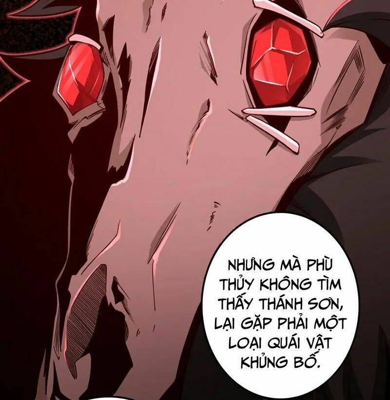 Thả Vu Nữ Đó Ra Chapter 176 - Trang 2