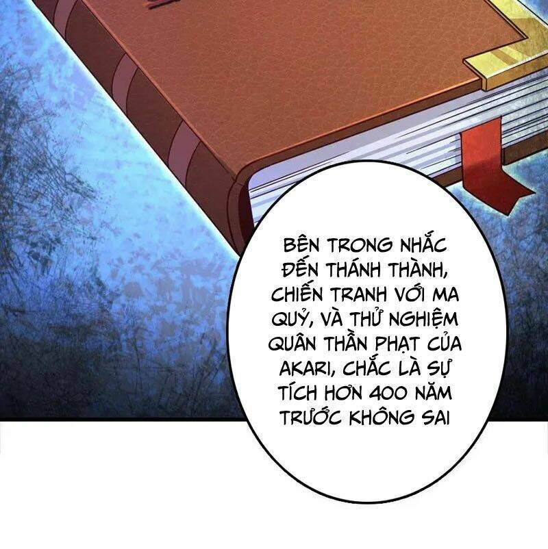 Thả Vu Nữ Đó Ra Chapter 176 - Trang 2