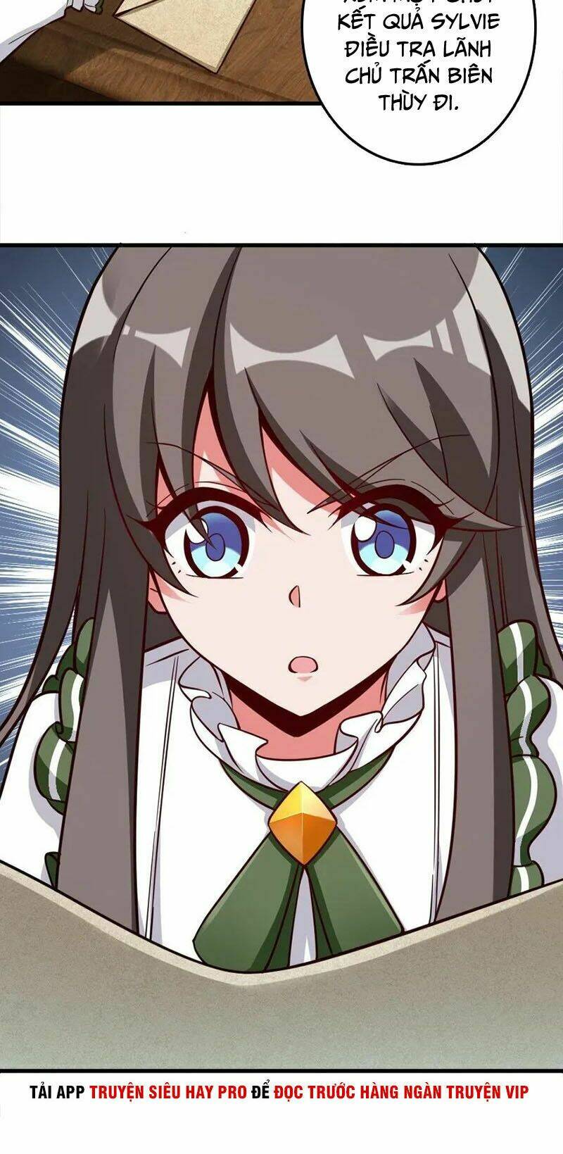 Thả Vu Nữ Đó Ra Chapter 176 - Trang 2