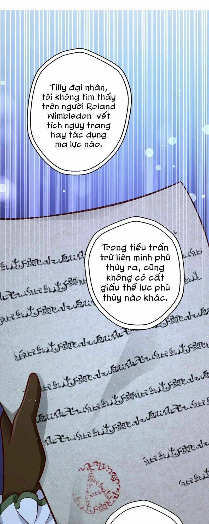 Thả Vu Nữ Đó Ra Chapter 176 - Trang 2