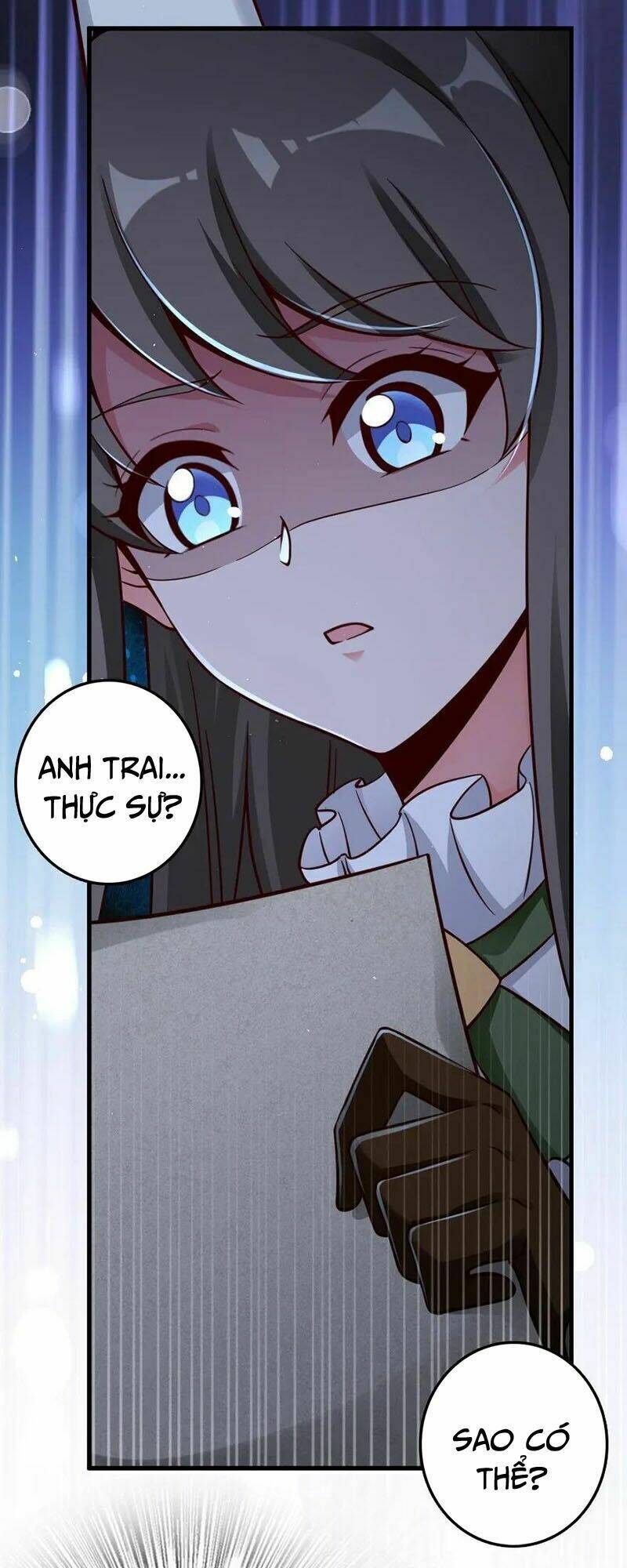 Thả Vu Nữ Đó Ra Chapter 176 - Trang 2