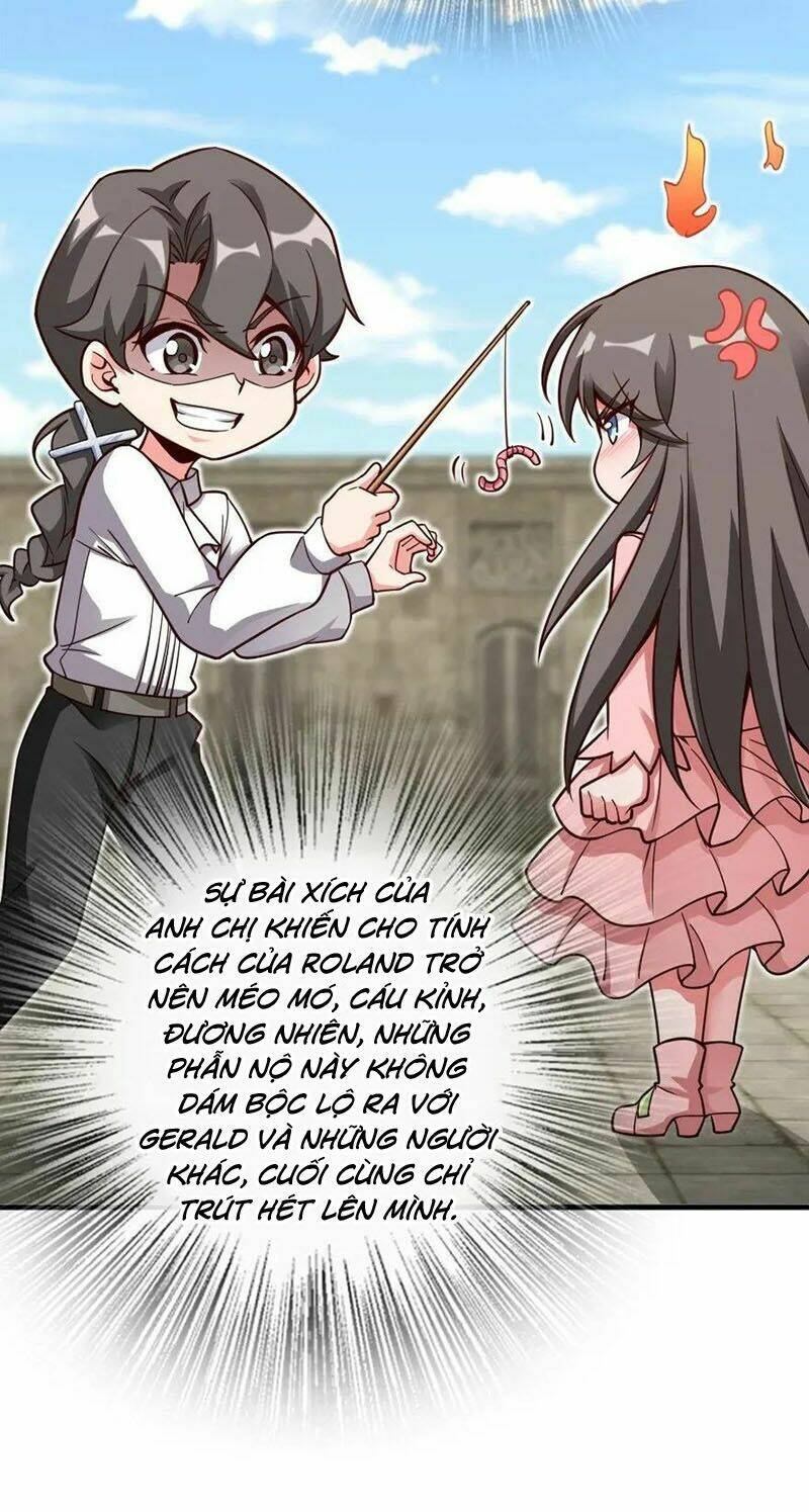 Thả Vu Nữ Đó Ra Chapter 176 - Trang 2