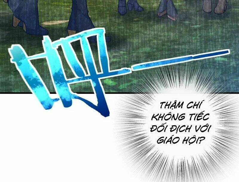 Thả Vu Nữ Đó Ra Chapter 176 - Trang 2