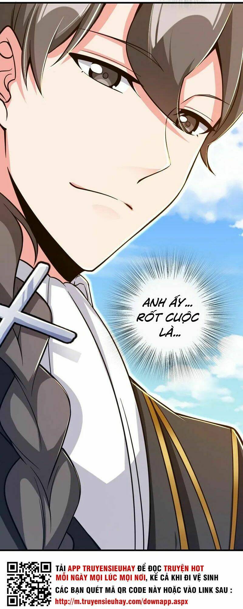 Thả Vu Nữ Đó Ra Chapter 176 - Trang 2