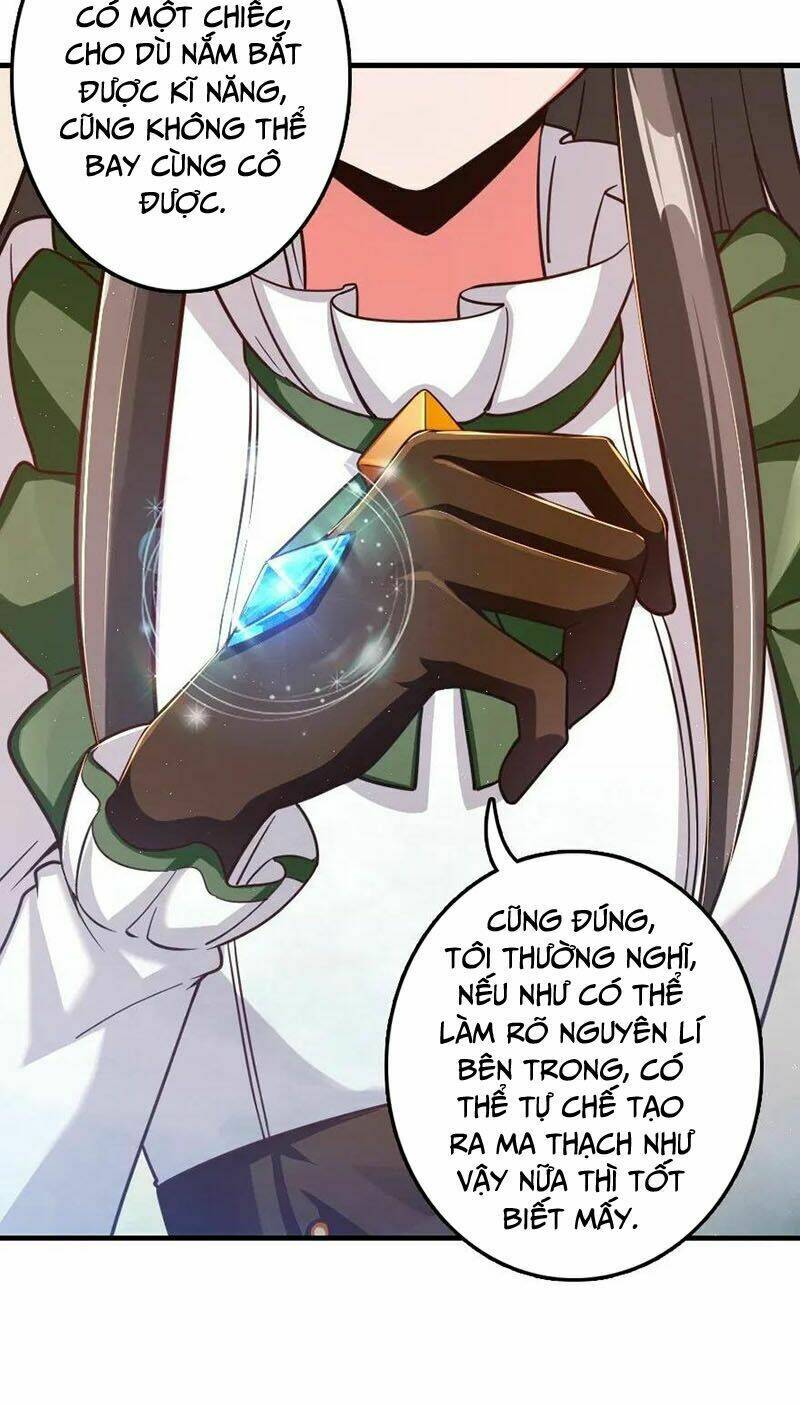 Thả Vu Nữ Đó Ra Chapter 176 - Trang 2