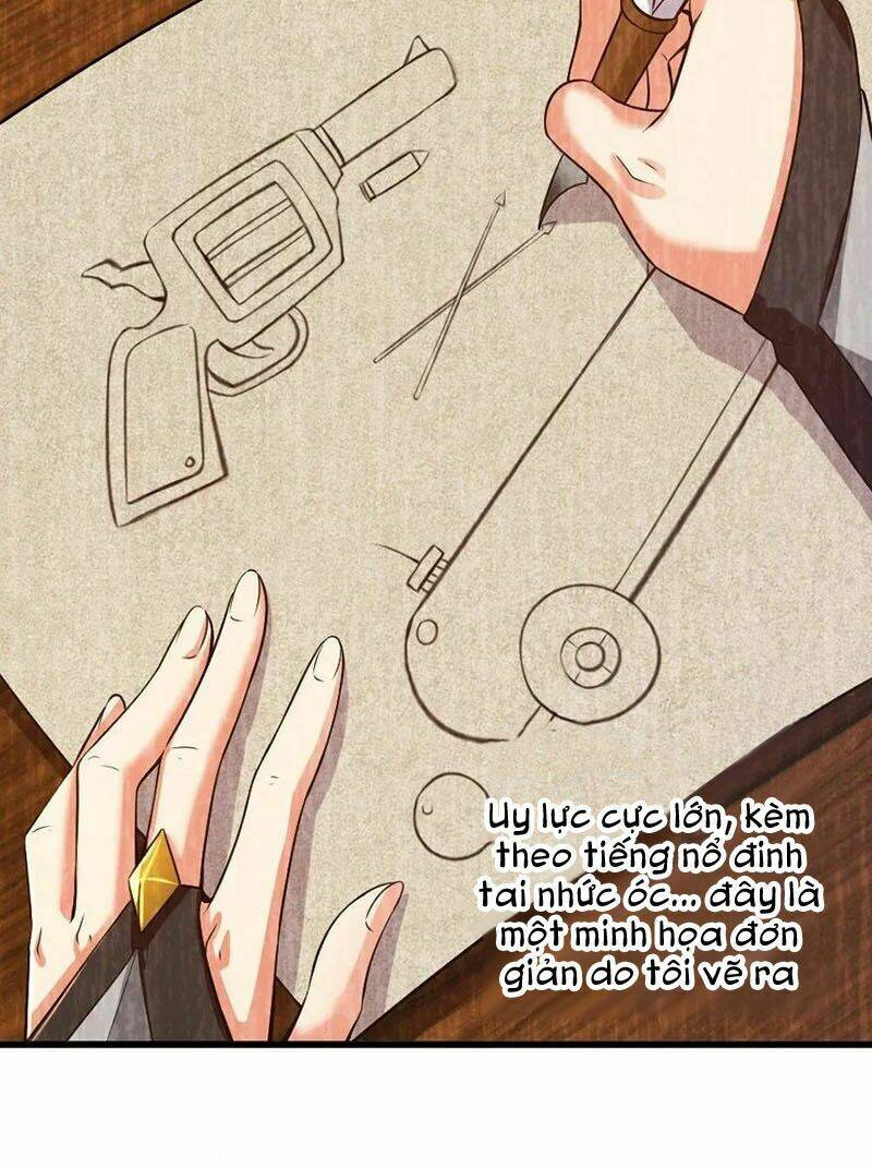 Thả Vu Nữ Đó Ra Chapter 177 - Trang 2