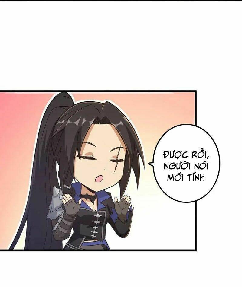 Thả Vu Nữ Đó Ra Chapter 177 - Trang 2