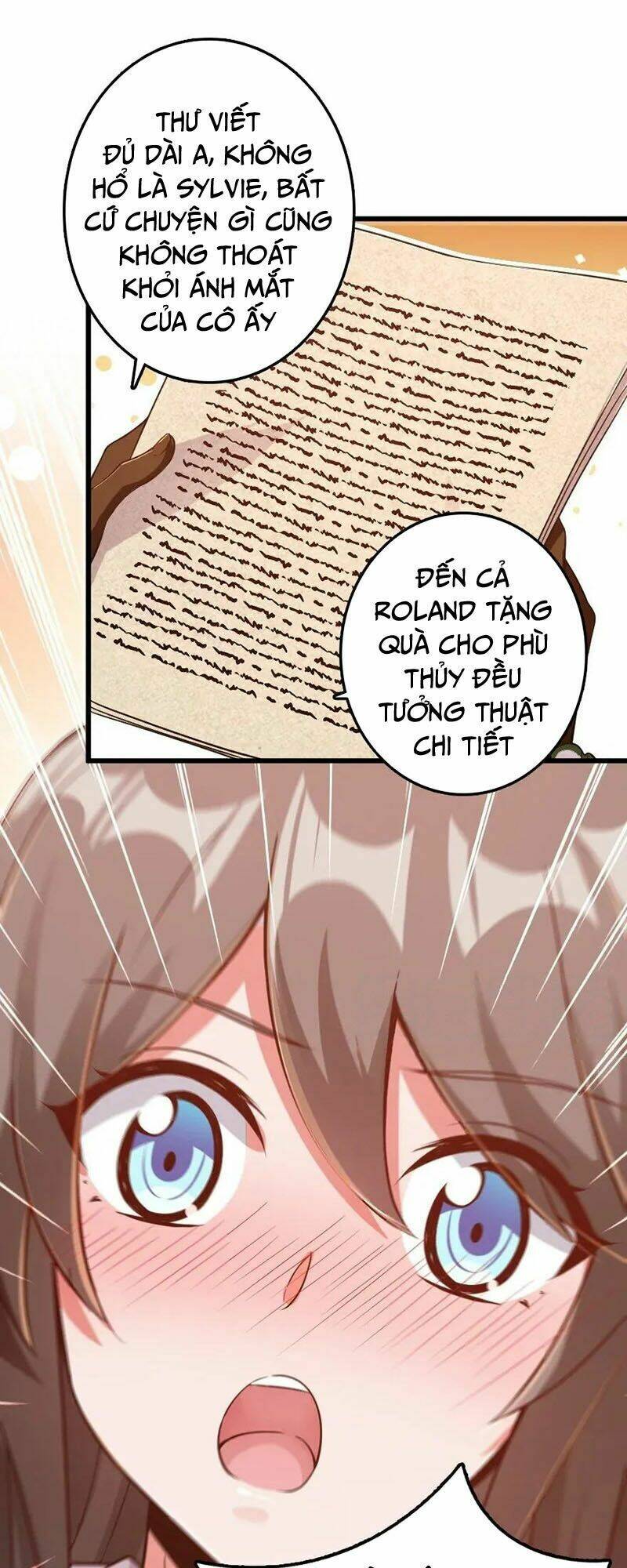 Thả Vu Nữ Đó Ra Chapter 177 - Trang 2