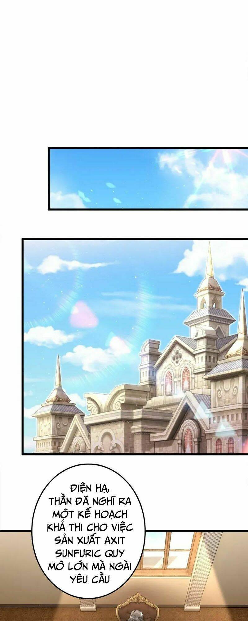 Thả Vu Nữ Đó Ra Chapter 177 - Trang 2