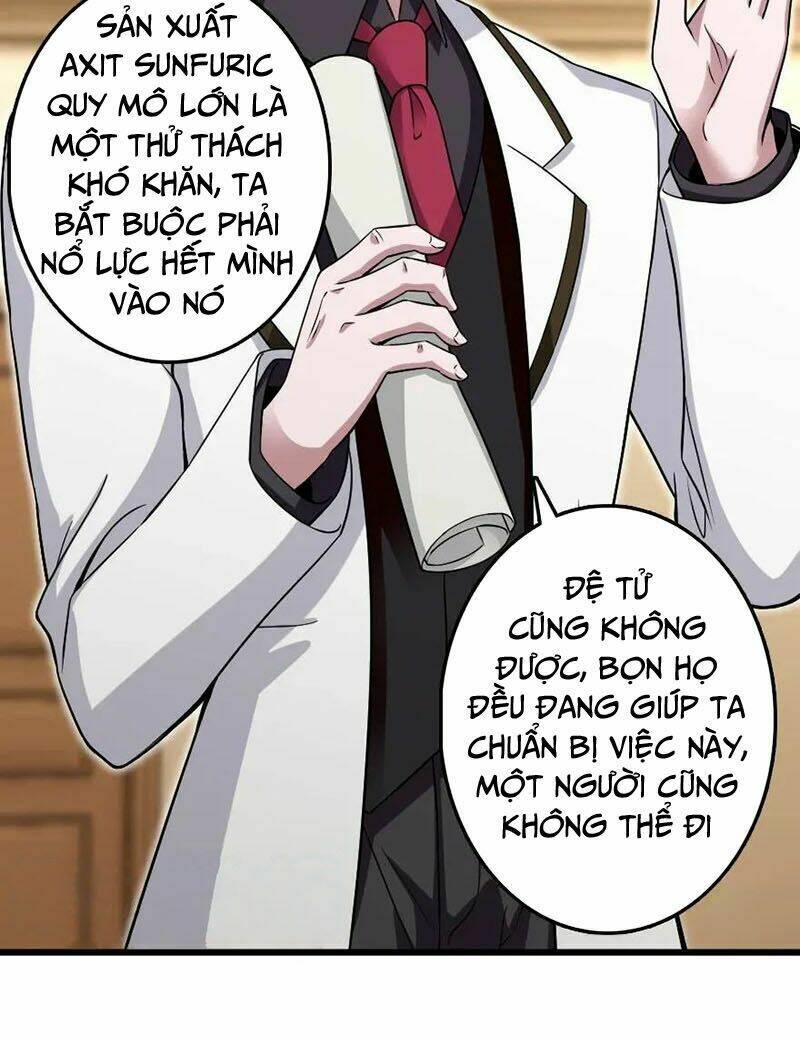 Thả Vu Nữ Đó Ra Chapter 177 - Trang 2