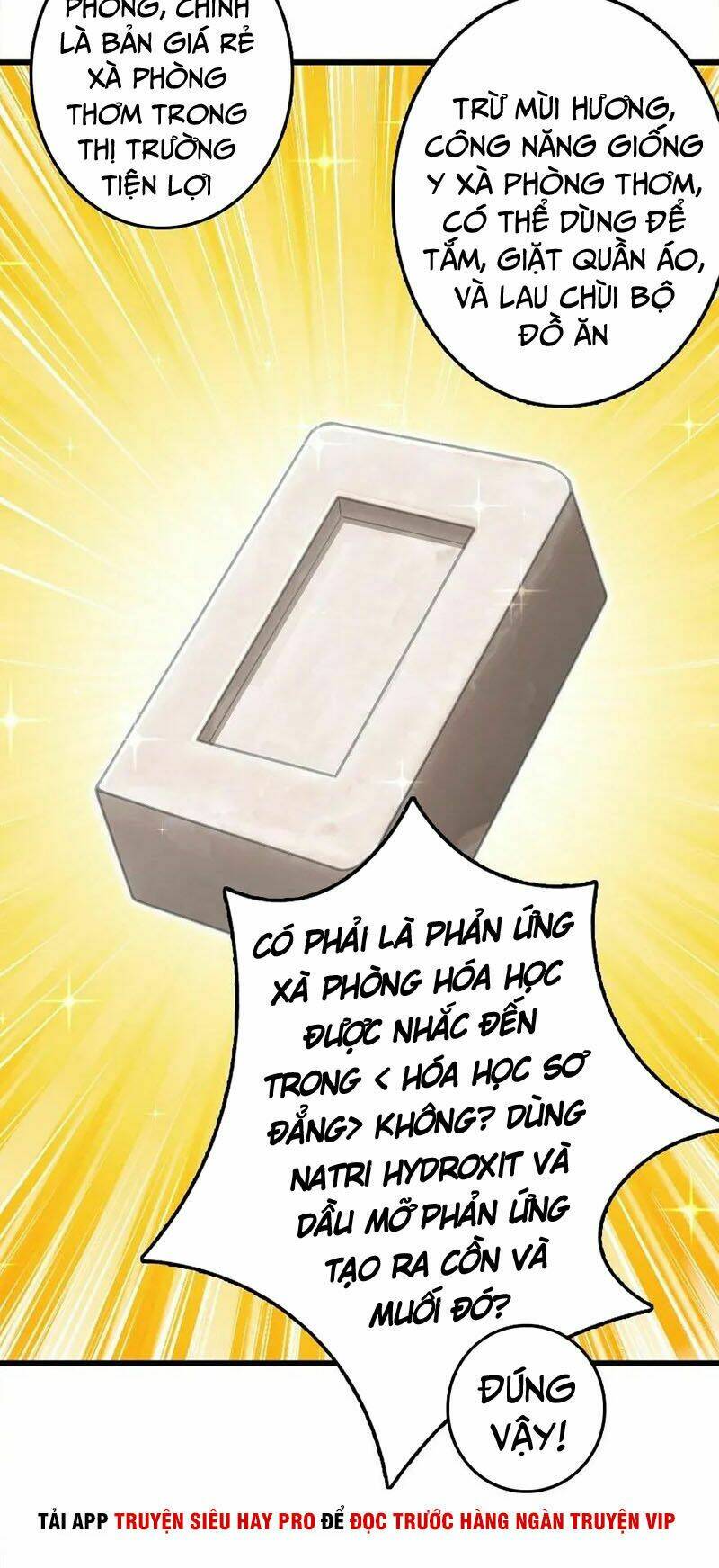 Thả Vu Nữ Đó Ra Chapter 177 - Trang 2