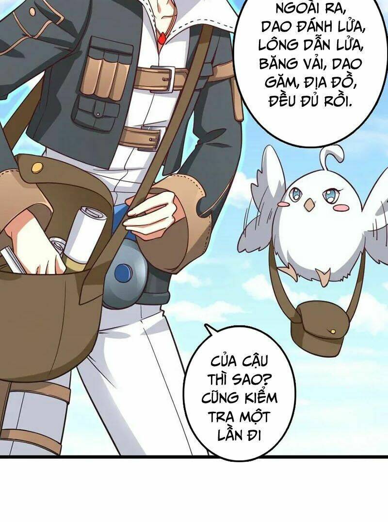 Thả Vu Nữ Đó Ra Chapter 177 - Trang 2