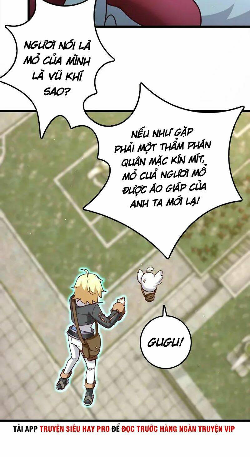 Thả Vu Nữ Đó Ra Chapter 177 - Trang 2