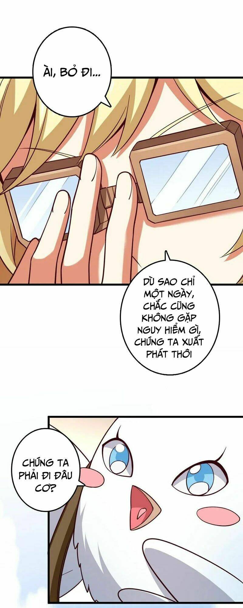 Thả Vu Nữ Đó Ra Chapter 177 - Trang 2