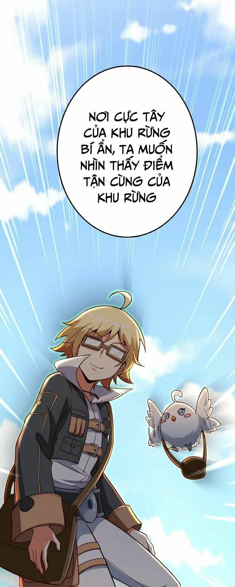 Thả Vu Nữ Đó Ra Chapter 177 - Trang 2