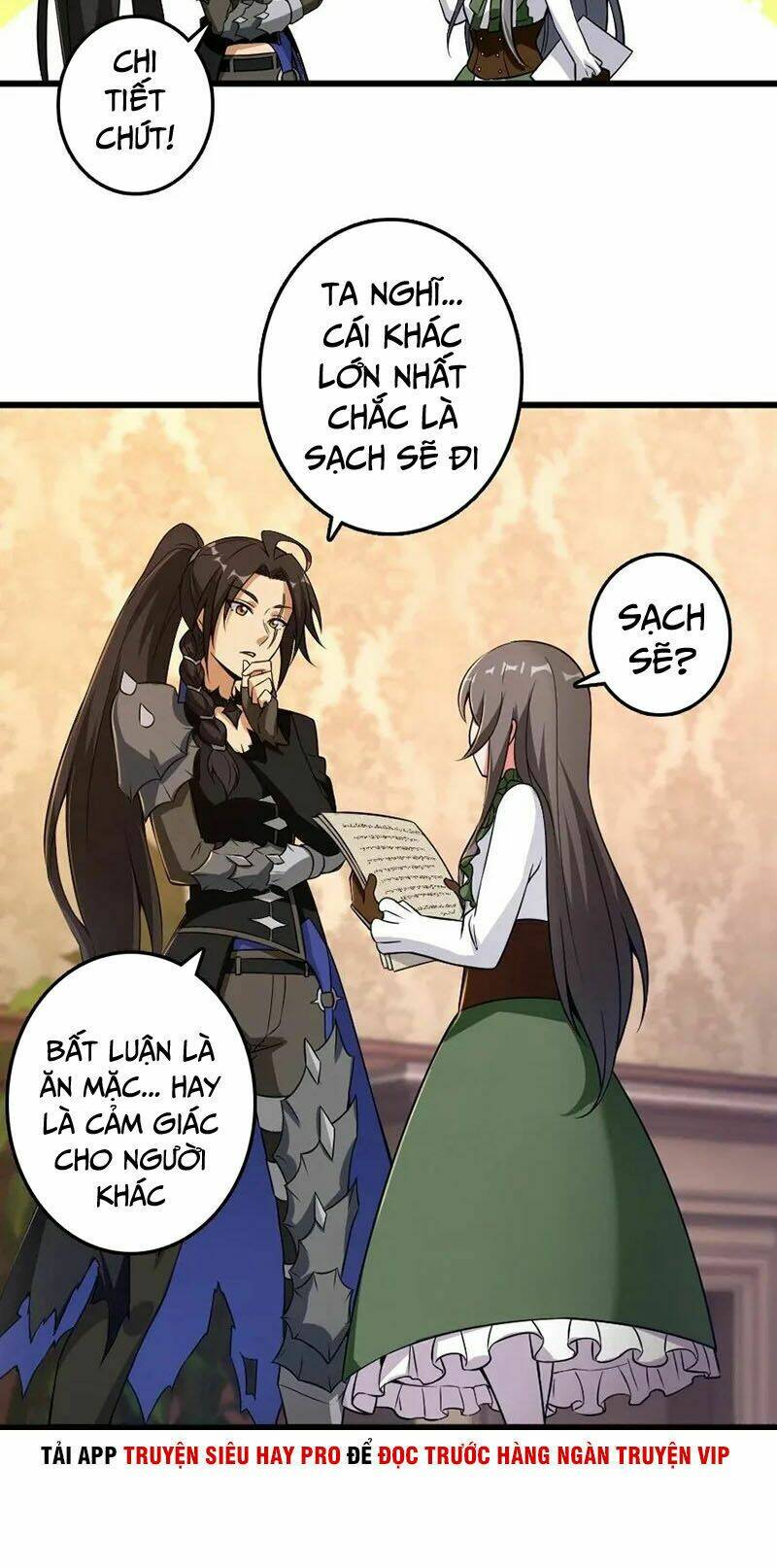 Thả Vu Nữ Đó Ra Chapter 177 - Trang 2