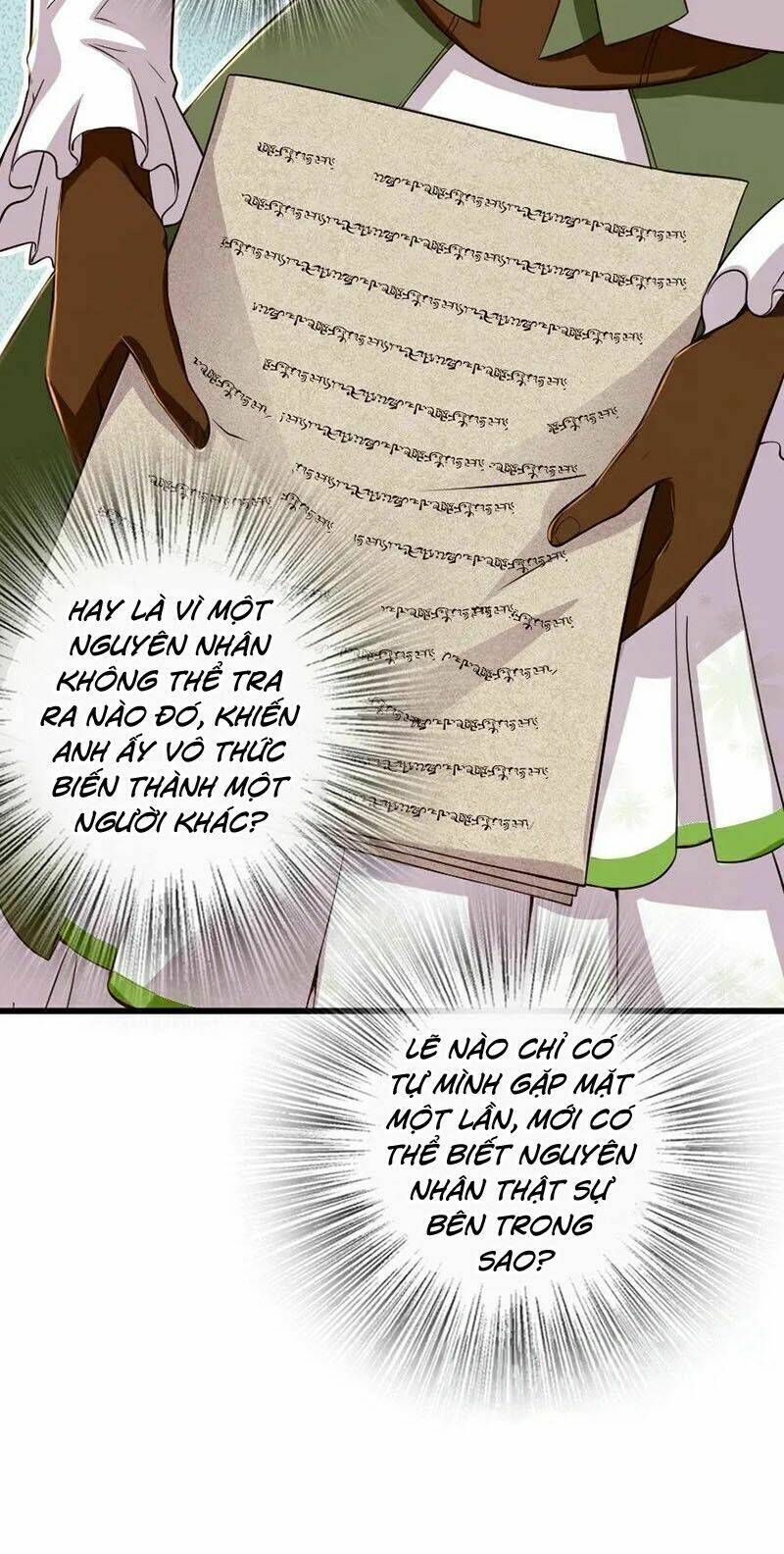 Thả Vu Nữ Đó Ra Chapter 177 - Trang 2