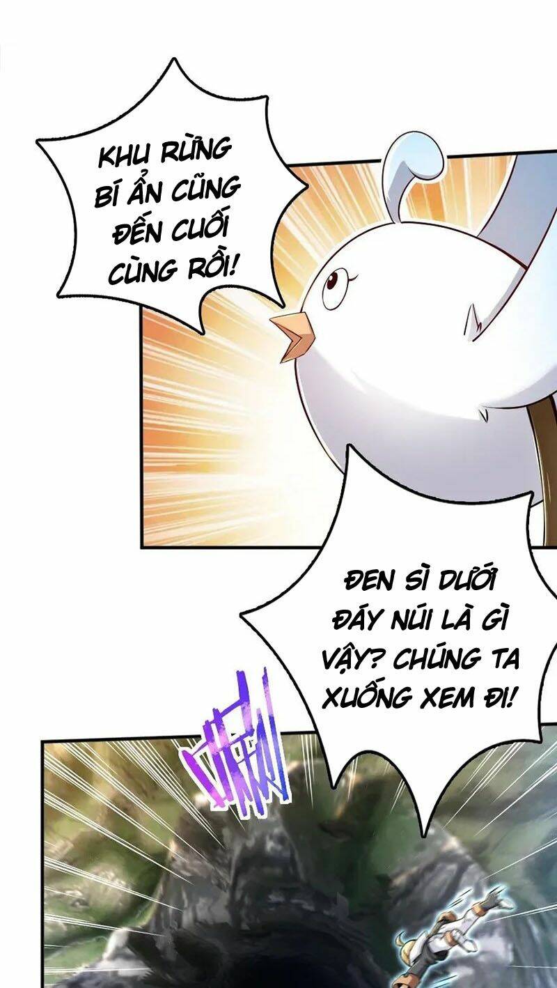 Thả Vu Nữ Đó Ra Chapter 178 - Trang 2