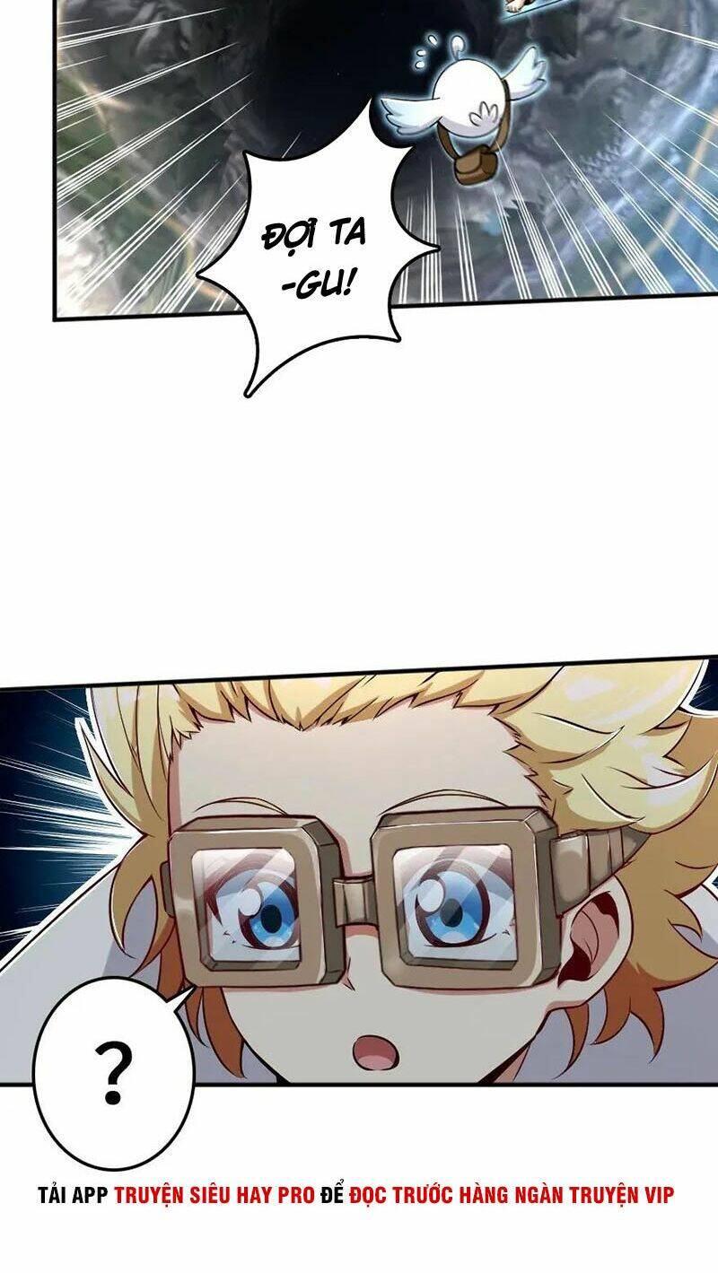 Thả Vu Nữ Đó Ra Chapter 178 - Trang 2